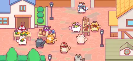 CatTown screenshot 3