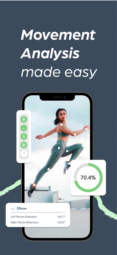 Yogger screenshot 1