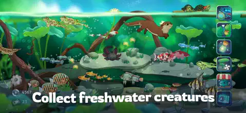 Pondlife - iOSGods.com screenshot 1