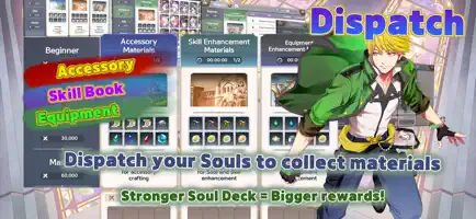 kingofsouls screenshot 2