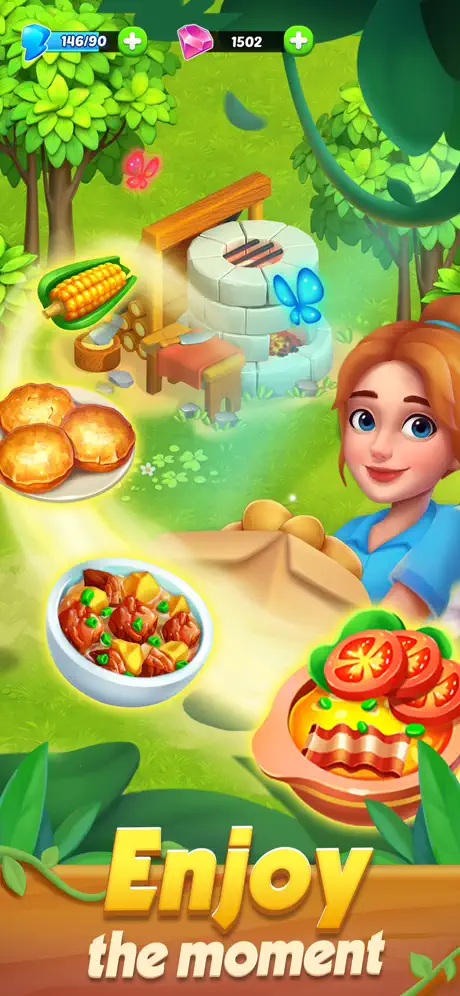 Horizon Island - iOSGods.com screenshot 4