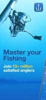 Screenshot 1 of Fishing Points