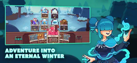Wildfrost ✨ screenshot 1