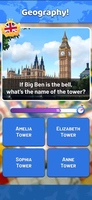 Screenshot 2 of Backpacker Go!