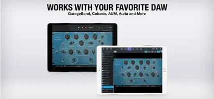 Screenshot 4 of RRS Passive EQ Collection