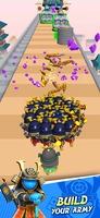 Screenshot 3 of Mob Era: Age Evolution