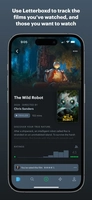 Screenshot 1 of Letterboxd
