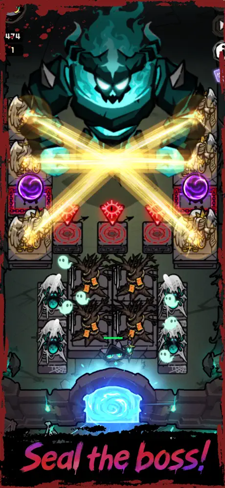 Nekomancer ✨ screenshot 4