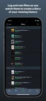 Screenshot 3 of Letterboxd