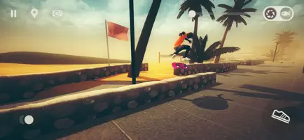 Skate City screenshot 2