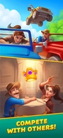 Screenshot 3 of Austin's Odyssey