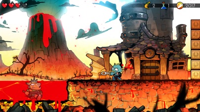 Dragon's Trap screenshot 5