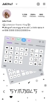 Screenshot 4 of Fonts