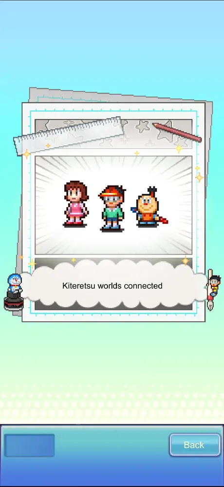 Doraemon Dorayaki Shop - iOSGods.com screenshot 5