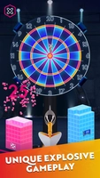 Screenshot 3 of Darts of Fury ✨
