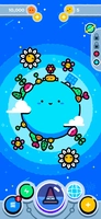 Screenshot 2 of Idle Pocket Planet ✨