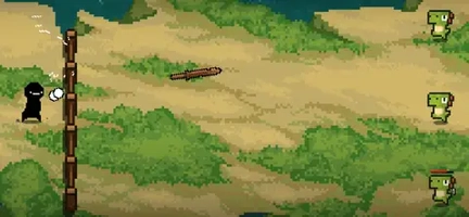 Screenshot 1 of Days Bygone