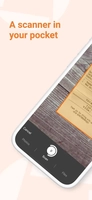 Screenshot 1 of Genius Scan