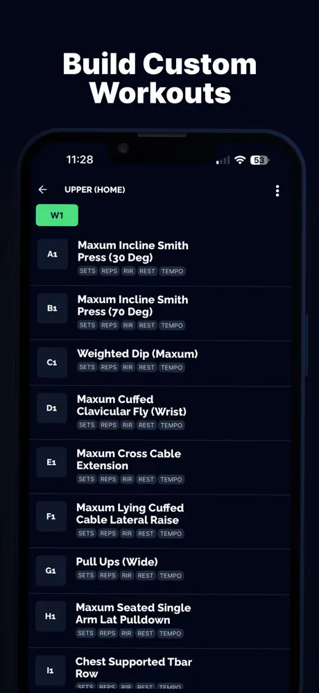 Tracked screenshot 4