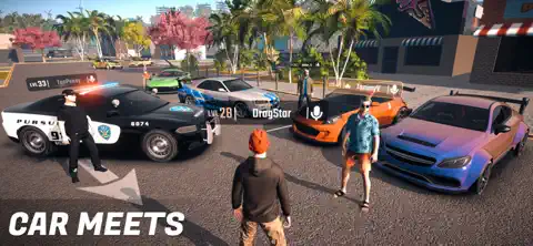 Parking Master Multiplayer 2 screenshot 1