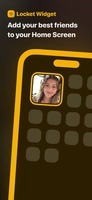 Screenshot 1 of Locket Widget