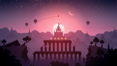 Odyssey ✨ screenshot 1
