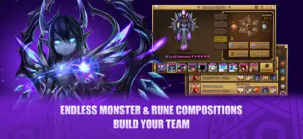 SummonersWar screenshot 2