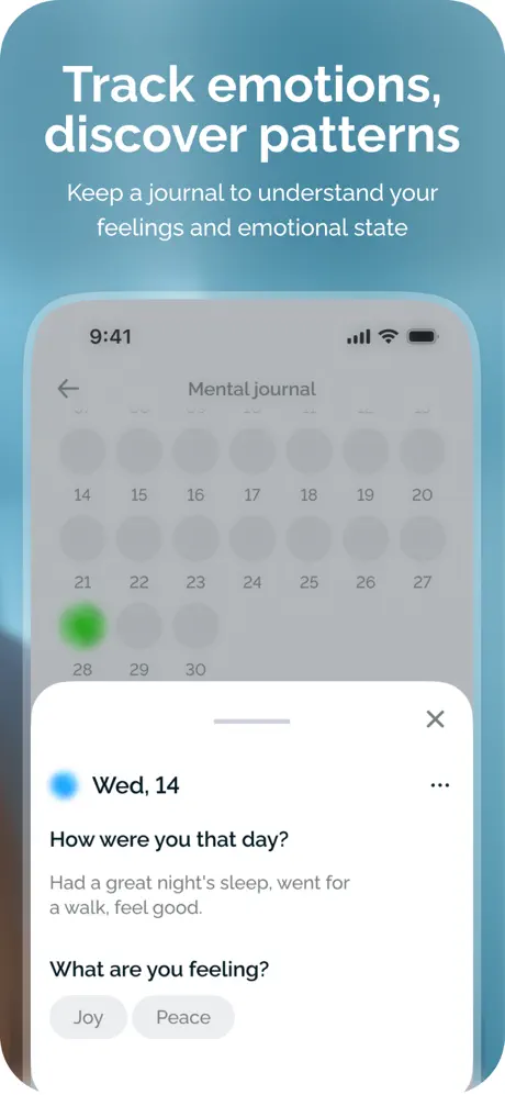Dzeny screenshot 3