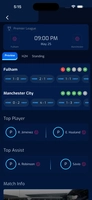 Screenshot 2 of Mika Football