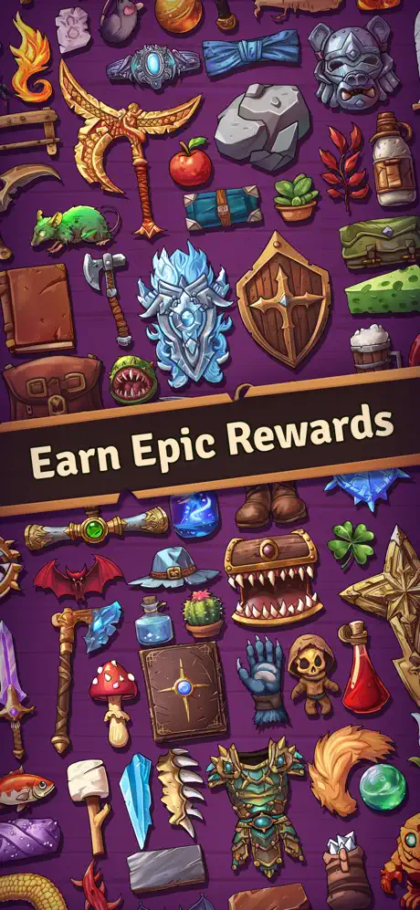 Backpack Brawl - iOSGods.com screenshot 4