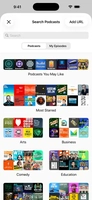 Screenshot 2 of Overcast