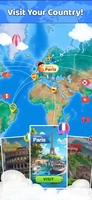 Screenshot 3 of Backpacker Go!
