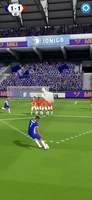 Screenshot 2 of Soccer Hero ✨