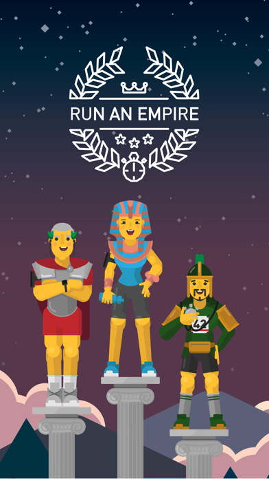 Run An Empire - iOSGods.com screenshot 7