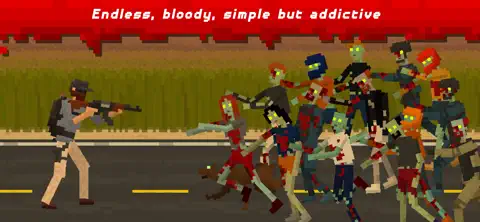 They Are Coming - iOSGods.com screenshot 1