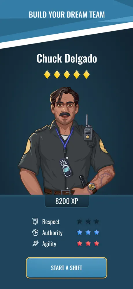 Hoosegow: Prison Boss - iOSGods.com screenshot 5