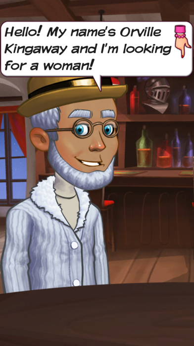 Speed Date - iOSGods.com screenshot 1