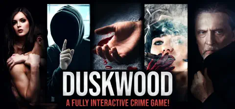 Duskwood ✨ screenshot 1