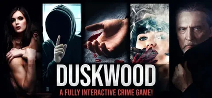 Screenshot 1 of Duskwood ✨