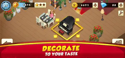 World Chef screenshot 4