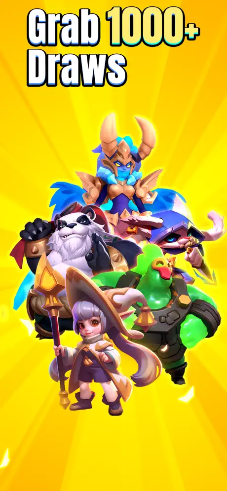 Elemental Adventurer ✨ screenshot 1