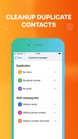 Screenshot 3 of Cleaner Pro