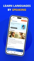 Screenshot 1 of FluentPal