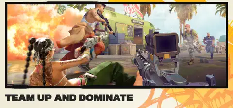 Urban Heat screenshot 3
