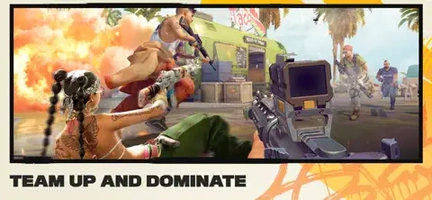 Screenshot 3 of Urban Heat