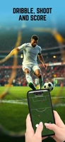 Screenshot 2 of Club Legend
