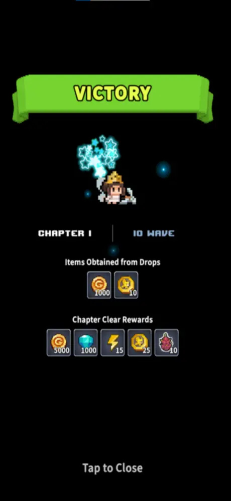 FairyGuardians - iOSGods.com screenshot 5