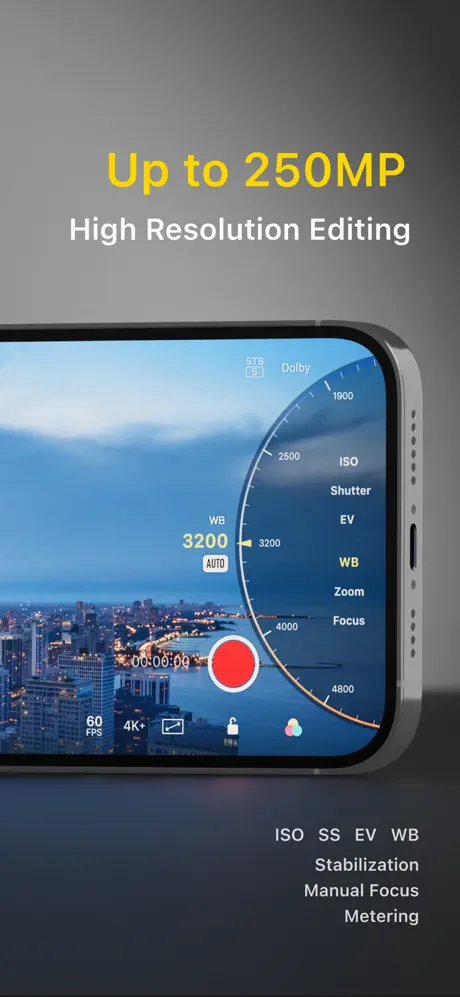 Varlens screenshot 2