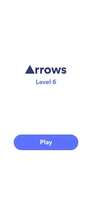 Screenshot 5 of Arrows – Puzzle Escape ✨