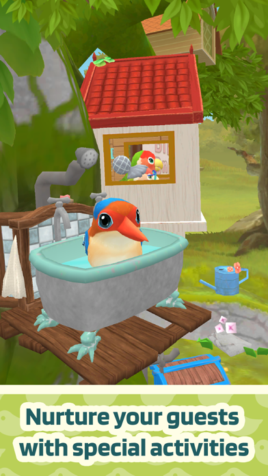 Bird BnB ✨ screenshot 4
